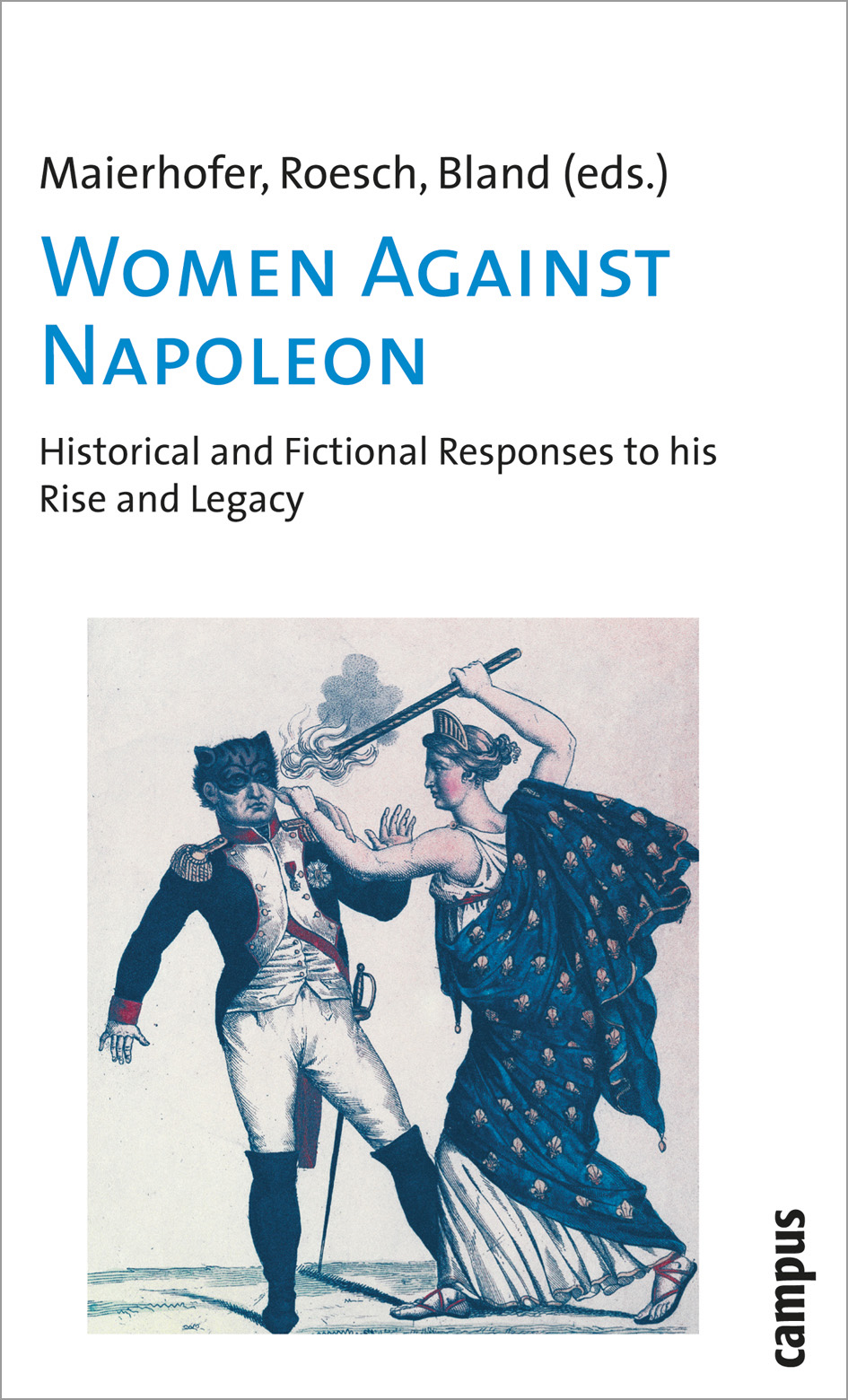 Female Napoleon