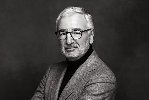 Paul M. Achleitner
