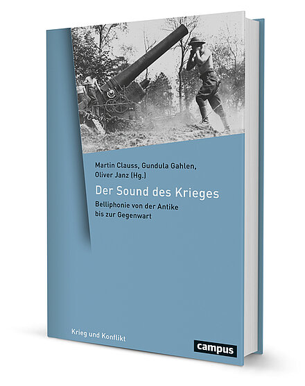 Der Sound des Krieges
