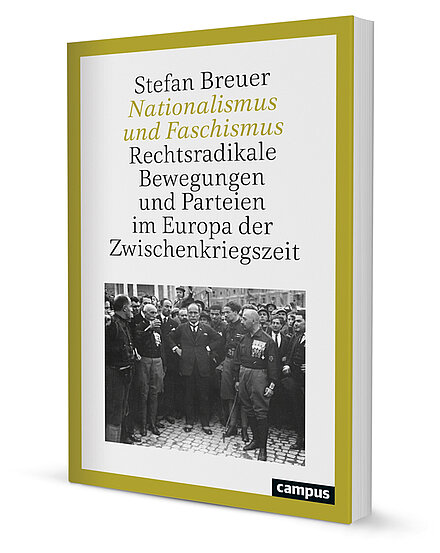 Nationalismus und Faschismus
