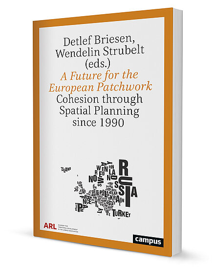 A Future for the European Patchwork