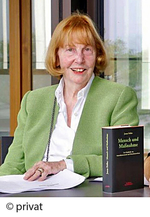 Marie-Lise Weber