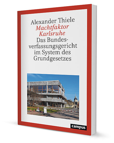 Machtfaktor Karlsruhe