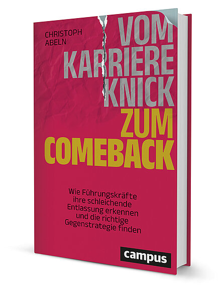 Vom Karriereknick zum Comeback