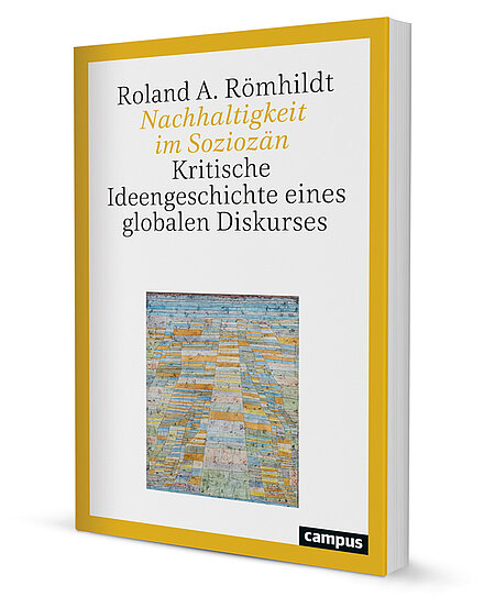 Nachhaltigkeit im Soziozän