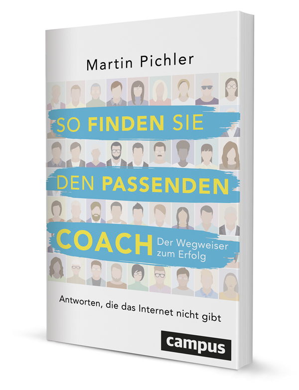 So finden Sie den passenden Coach