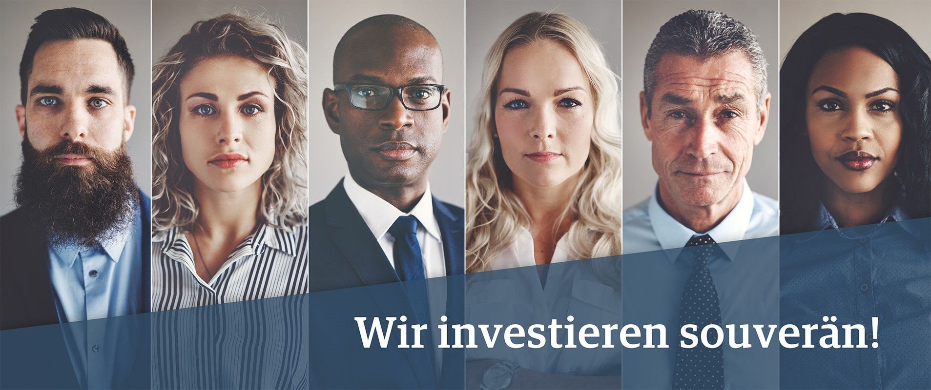 Souverän investieren mit den Finanzratgebern von Gerd Kommer