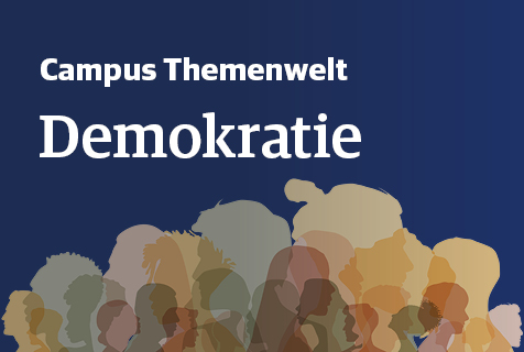 Campus Themenwelt Demokratie