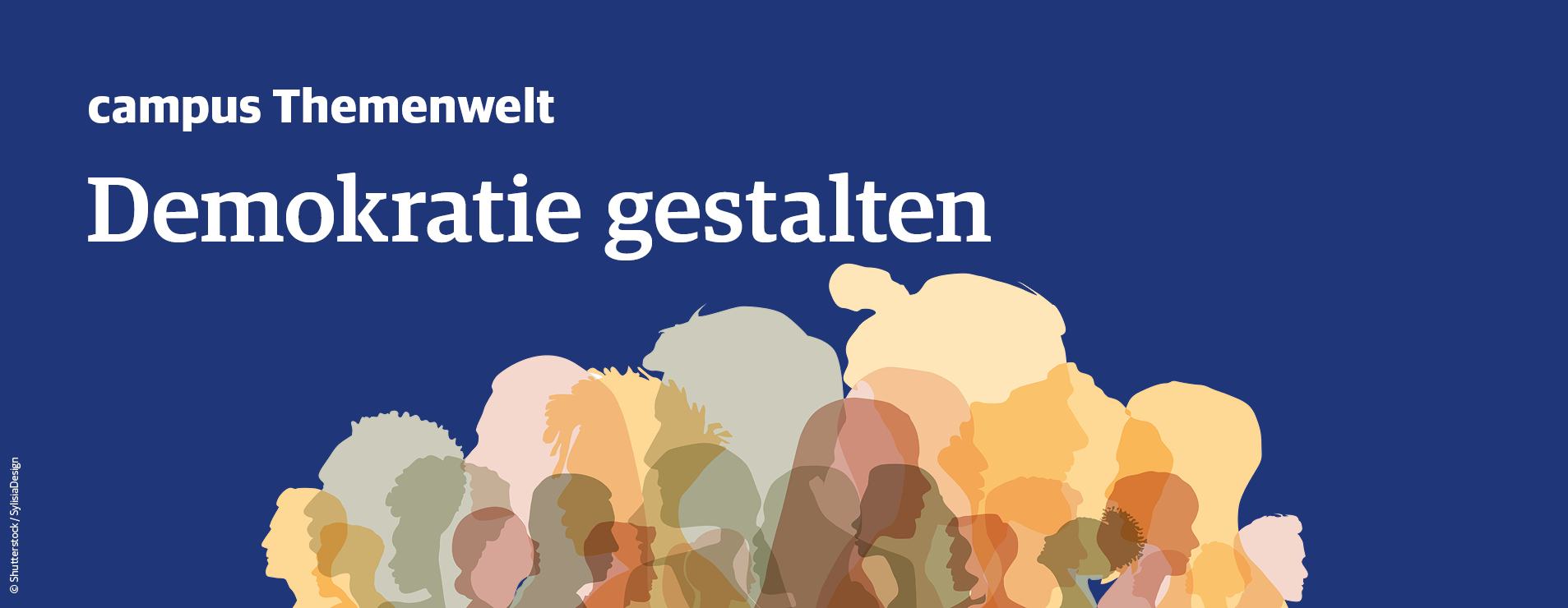 Campus Themenwelt Demokratie