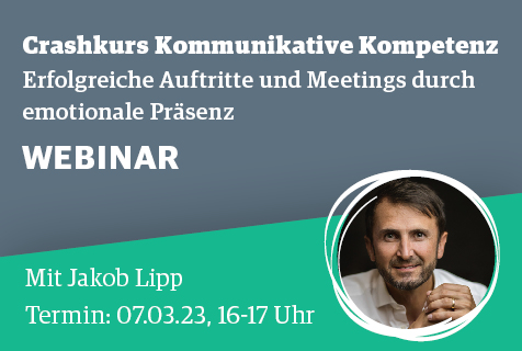 Webinar Jakob Lipp