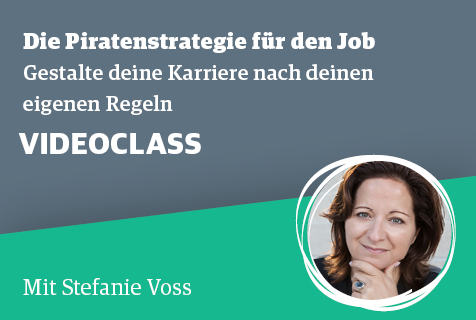 Videoclass Stefanie Voss