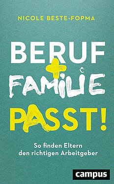 Beruf und Familie - Passt!