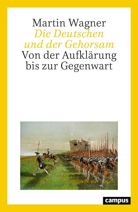 Die Deutschen und der Gehorsam