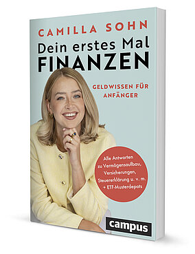 Dein erstes Mal Finanzen