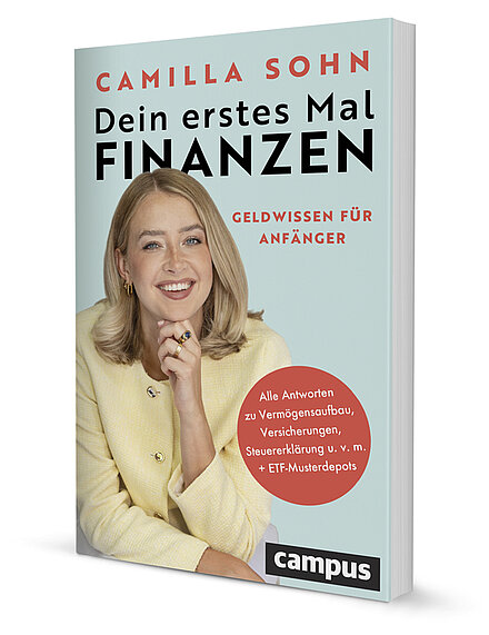 Dein erstes Mal Finanzen