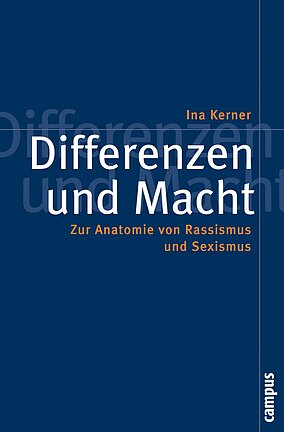 Differenzen und Macht