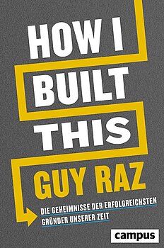 How I Built This