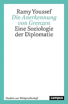 Die Anerkennung von Grenzen