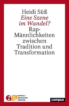 Eine Szene im Wandel?