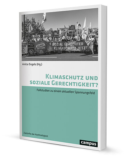 Klimaschutz und soziale Gerechtigkeit?