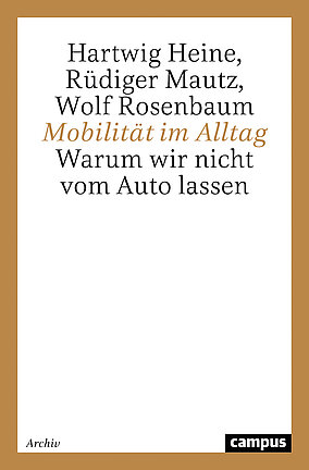 Mobilität im Alltag