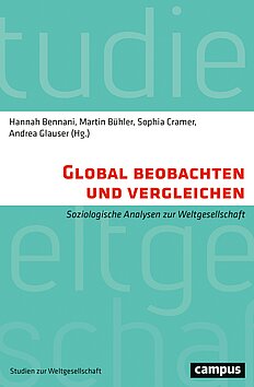 Global beobachten und vergleichen