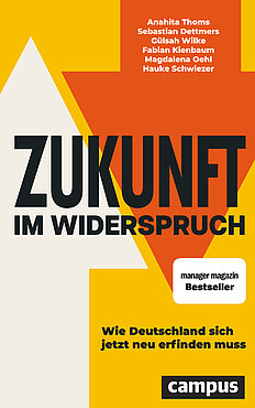 Zukunft im Widerspruch