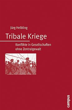 Tribale Kriege