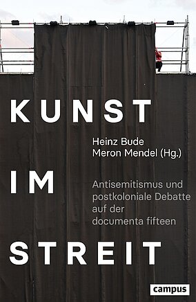 Kunst im Streit