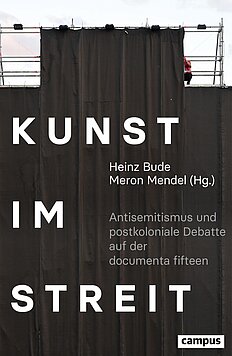 Kunst im Streit