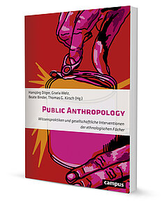 Public Anthropology