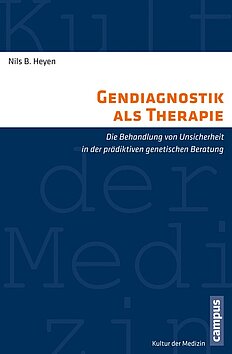 Gendiagnostik als Therapie