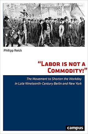 Labor is not a Commodity!