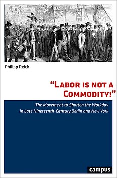 Labor is not a Commodity!