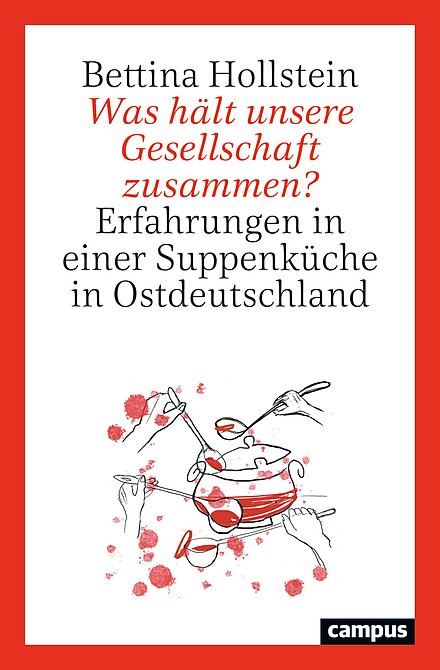 Was hält unsere Gesellschaft zusammen?