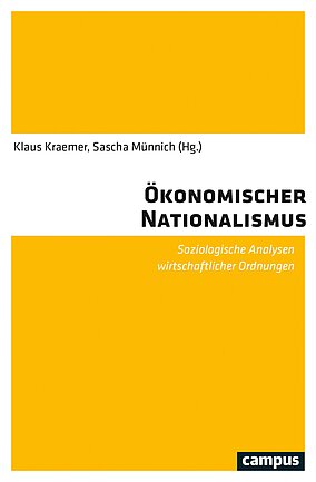 Ökonomischer Nationalismus