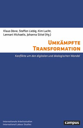 Umkämpfte Transformation