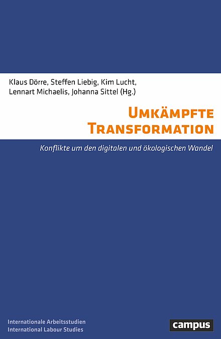 Umkämpfte Transformation