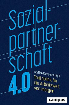 Sozialpartnerschaft 4.0