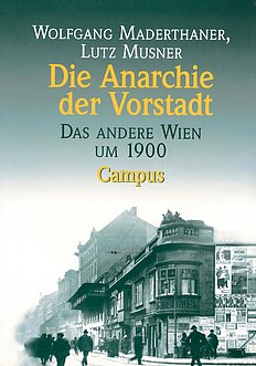 Die Anarchie der Vorstadt