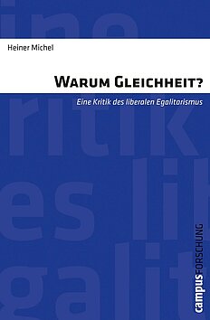 Warum Gleichheit?