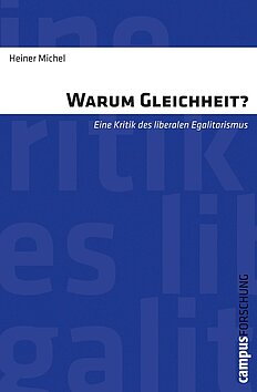 Warum Gleichheit?