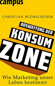 Ausweitung der Konsumzone