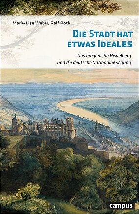 Die Stadt hat etwas Ideales