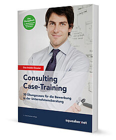 Das Insider-Dossier: Consulting Case-Training