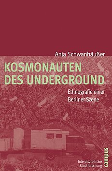 Kosmonauten des Underground