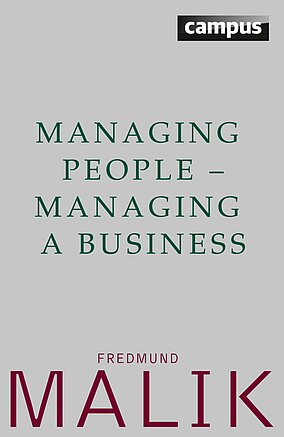 Managing People - Managing a Business