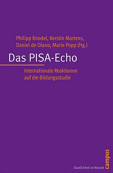 Das PISA-Echo