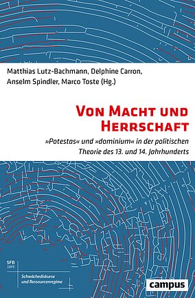 Von Natur und Herrschaft