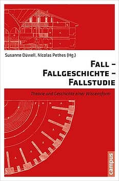 Fall - Fallgeschichte - Fallstudie